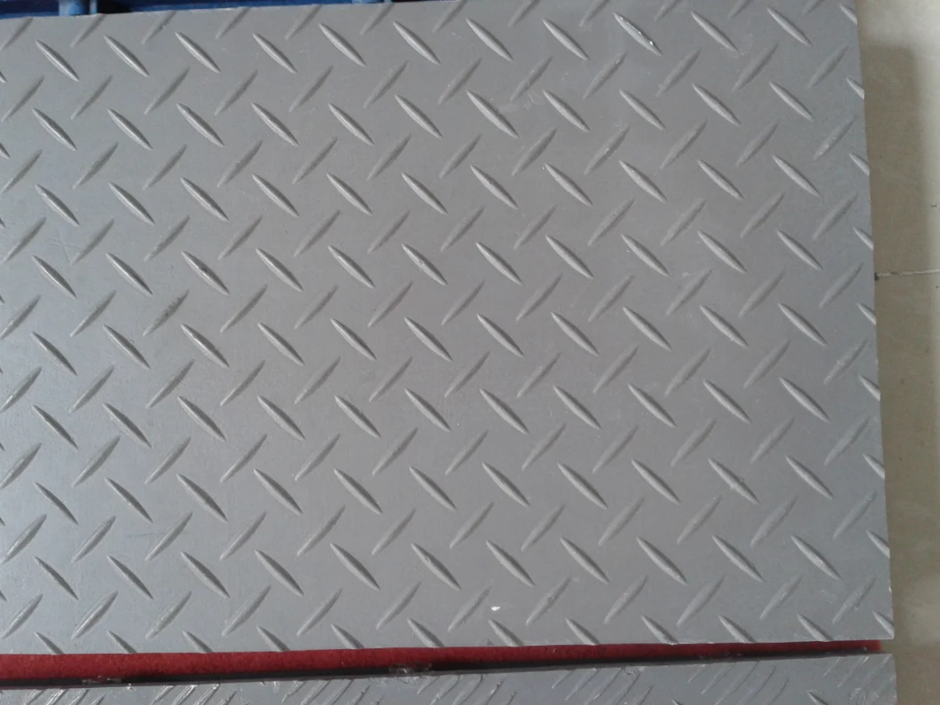 FRP/ GRP Covered Grating Products