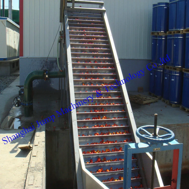 500kg Processing Capacity Tomato Sauce Mixing Vessel Tank
