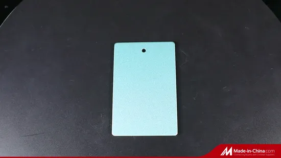 PVDF Aluminium Composite Panels for Cladding Wall