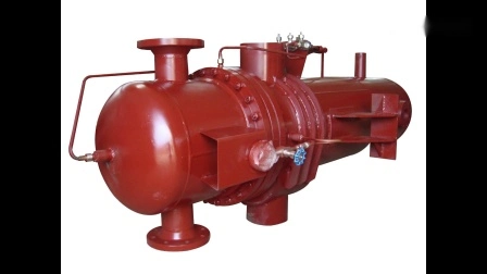 Customized Tank Pressure Vessels Reliable Manufacturer